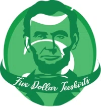 Five Dollar Tee Shirts logo