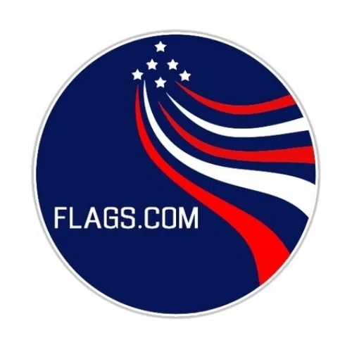 Flags.com logo