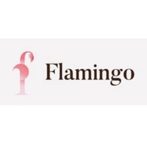 Flamingo Shop logo