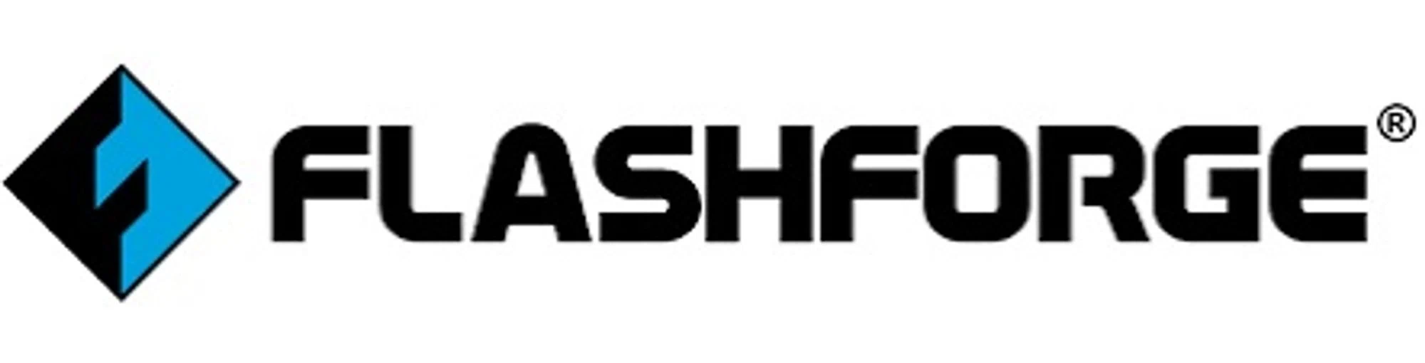 Flashforge logo