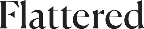 Flattered logo