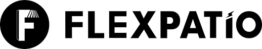 FlexPatio logo