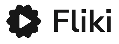 Fliki logo