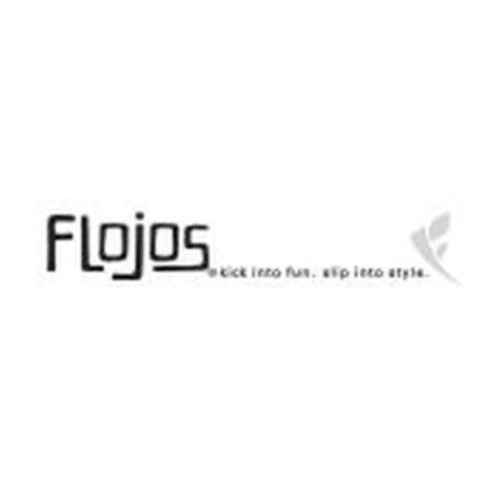 Flojos logo