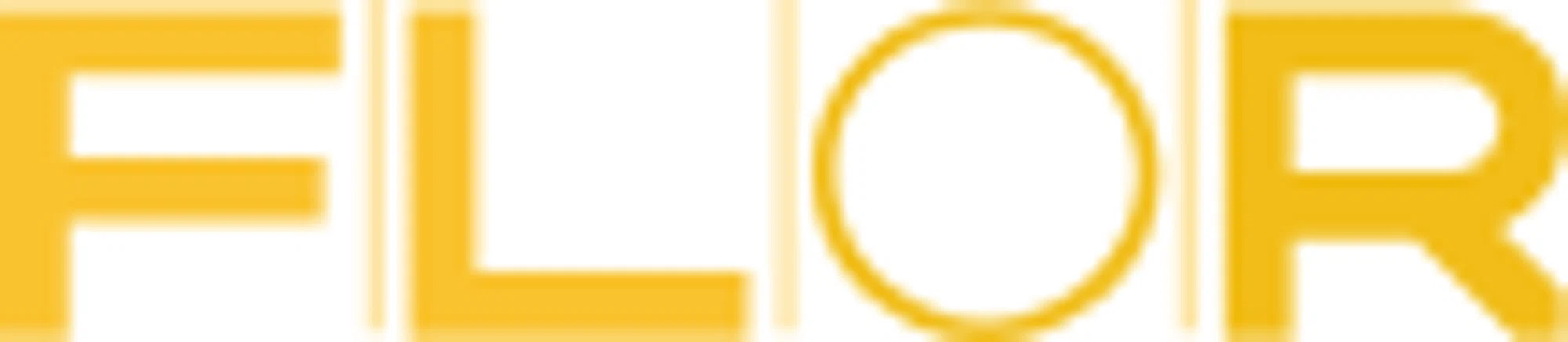 FLOR logo