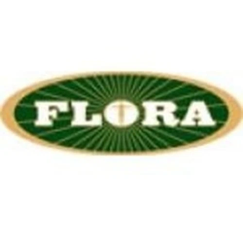 Flora — $10 off