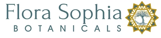 Flora Sophia Botanicals logo