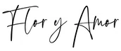 Flor Y Amor logo