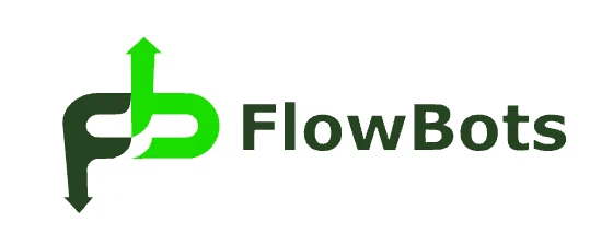 FlowBots — 20% off