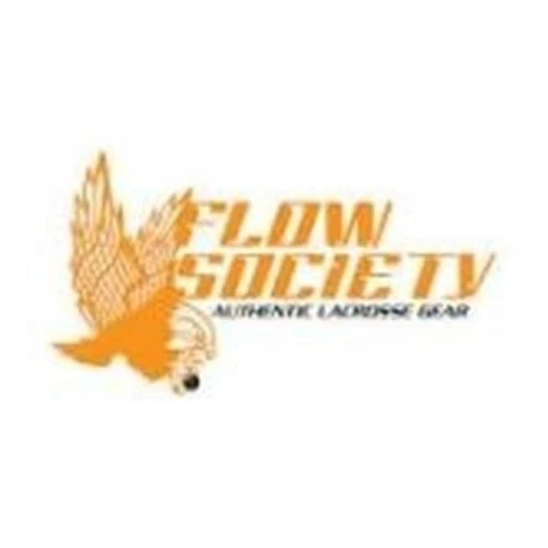 Flow Society — 10% off