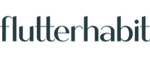 FlutterHabit logo