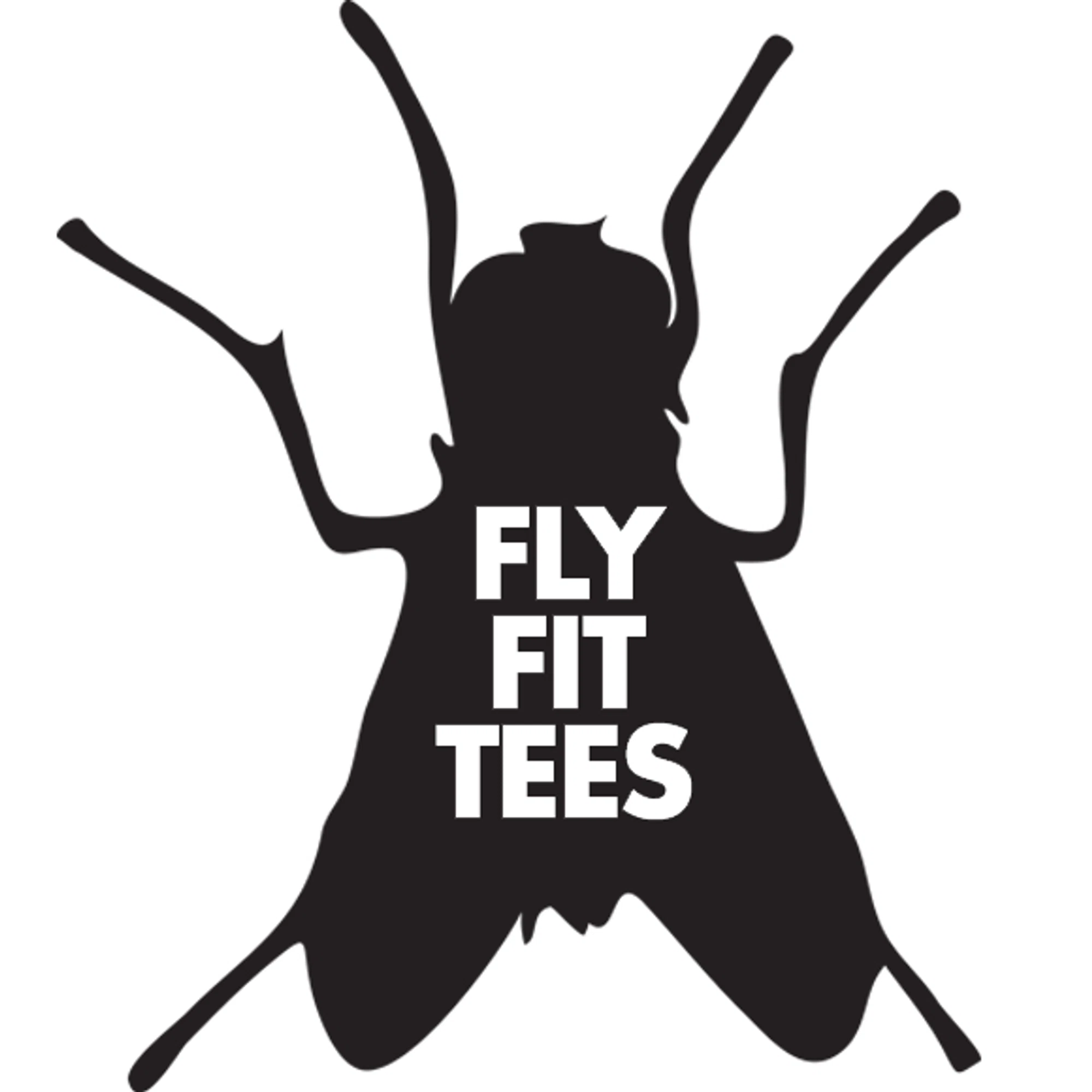 FlyFitTees logo