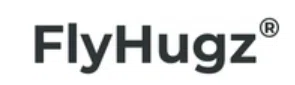 FlyHugz logo
