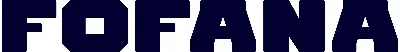 Fofana logo