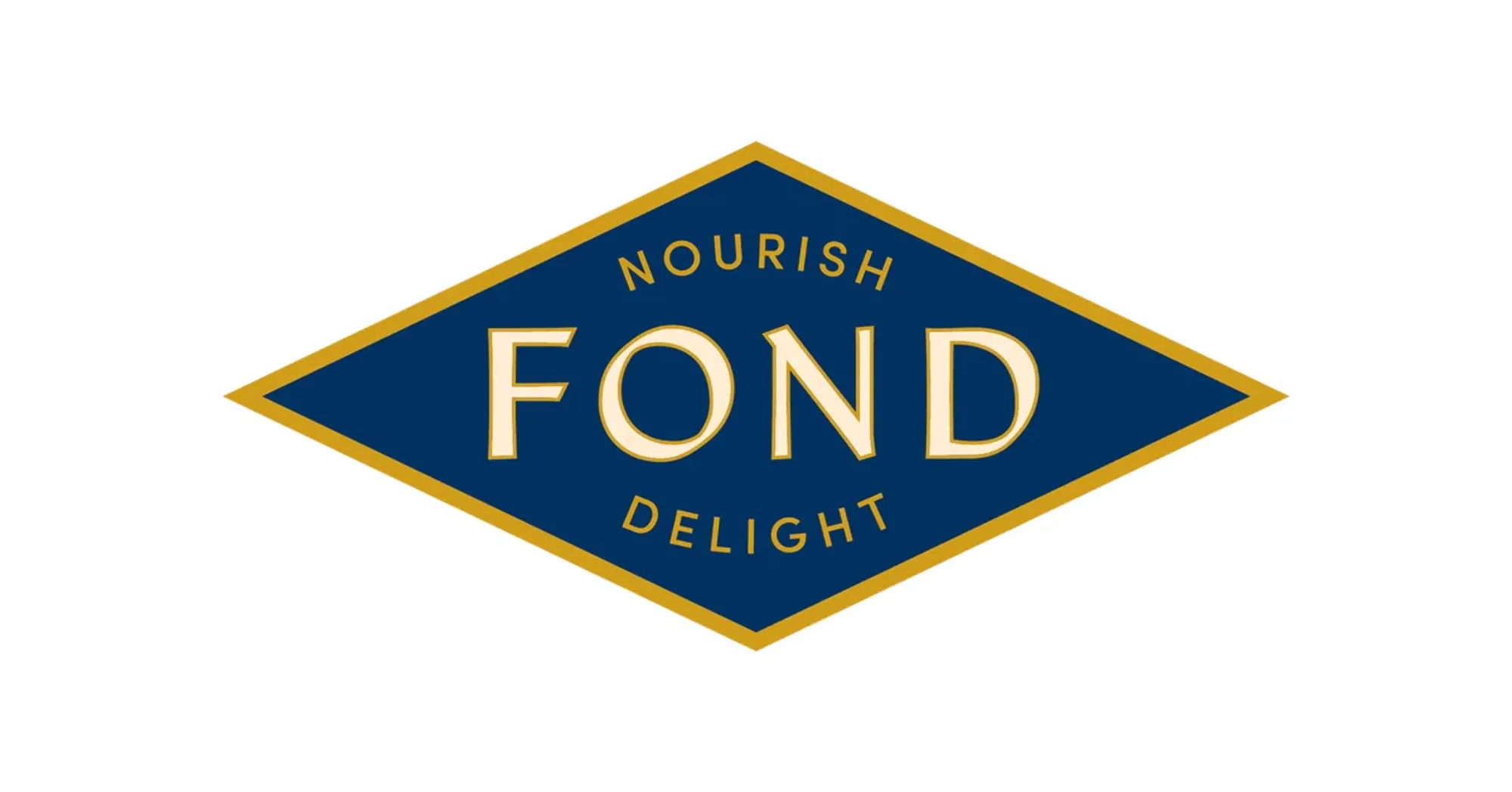 FOND Bone Broth Tonics logo
