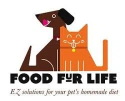 Food Fur Life — 20% off