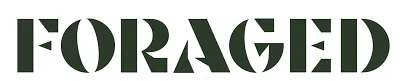 Foraged logo