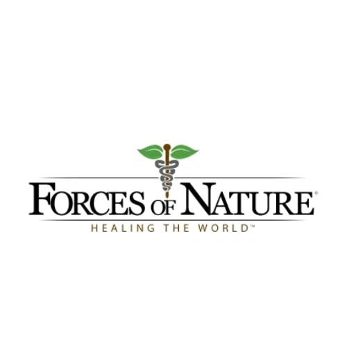 Forces of Nature Medicine logo