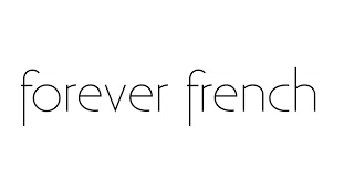 Forever French Baby logo