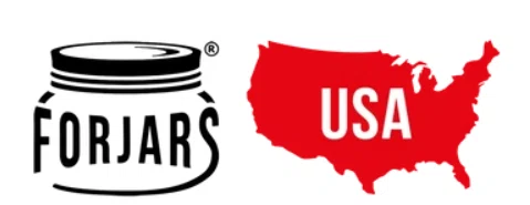 FORJARS logo