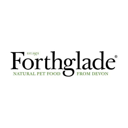 Forthglade logo