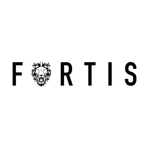 Fortis — 10% off