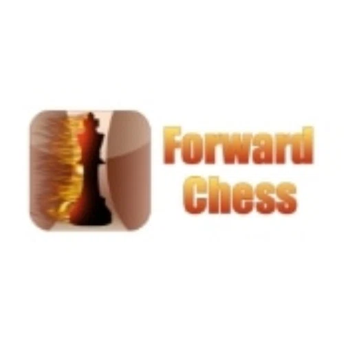 Forward Chess logo