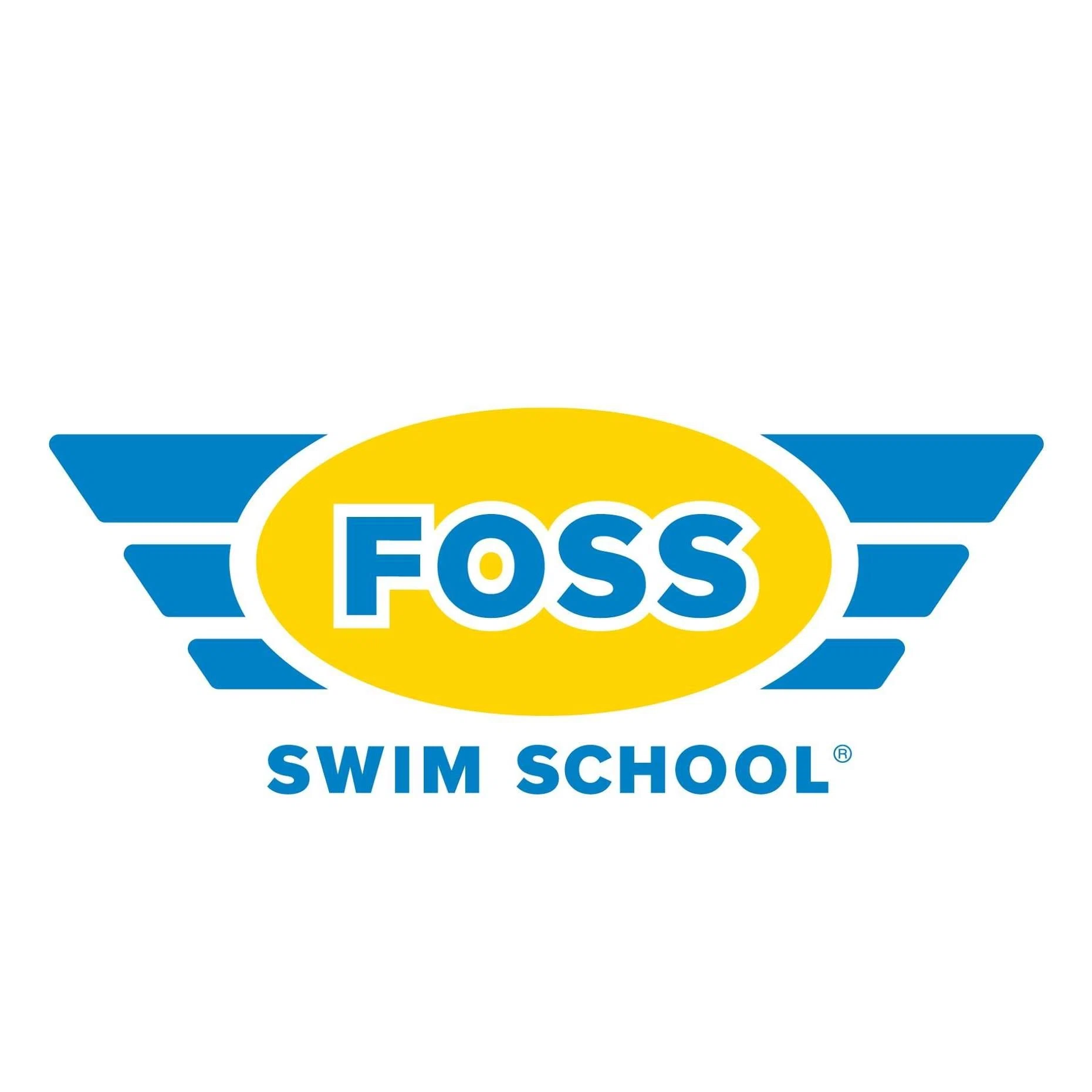 Foss Swim School logo