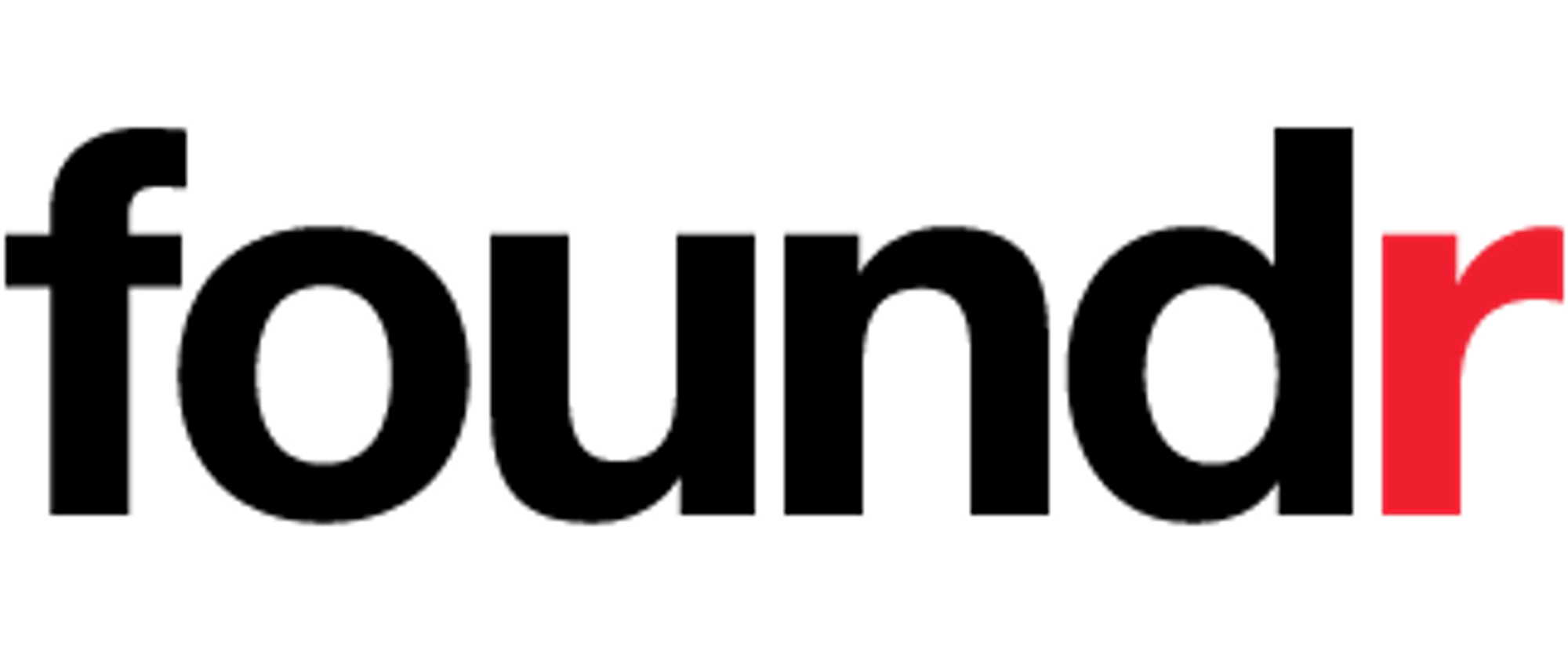 Foundr logo