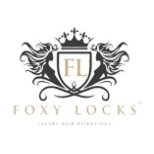 Foxy Locks logo