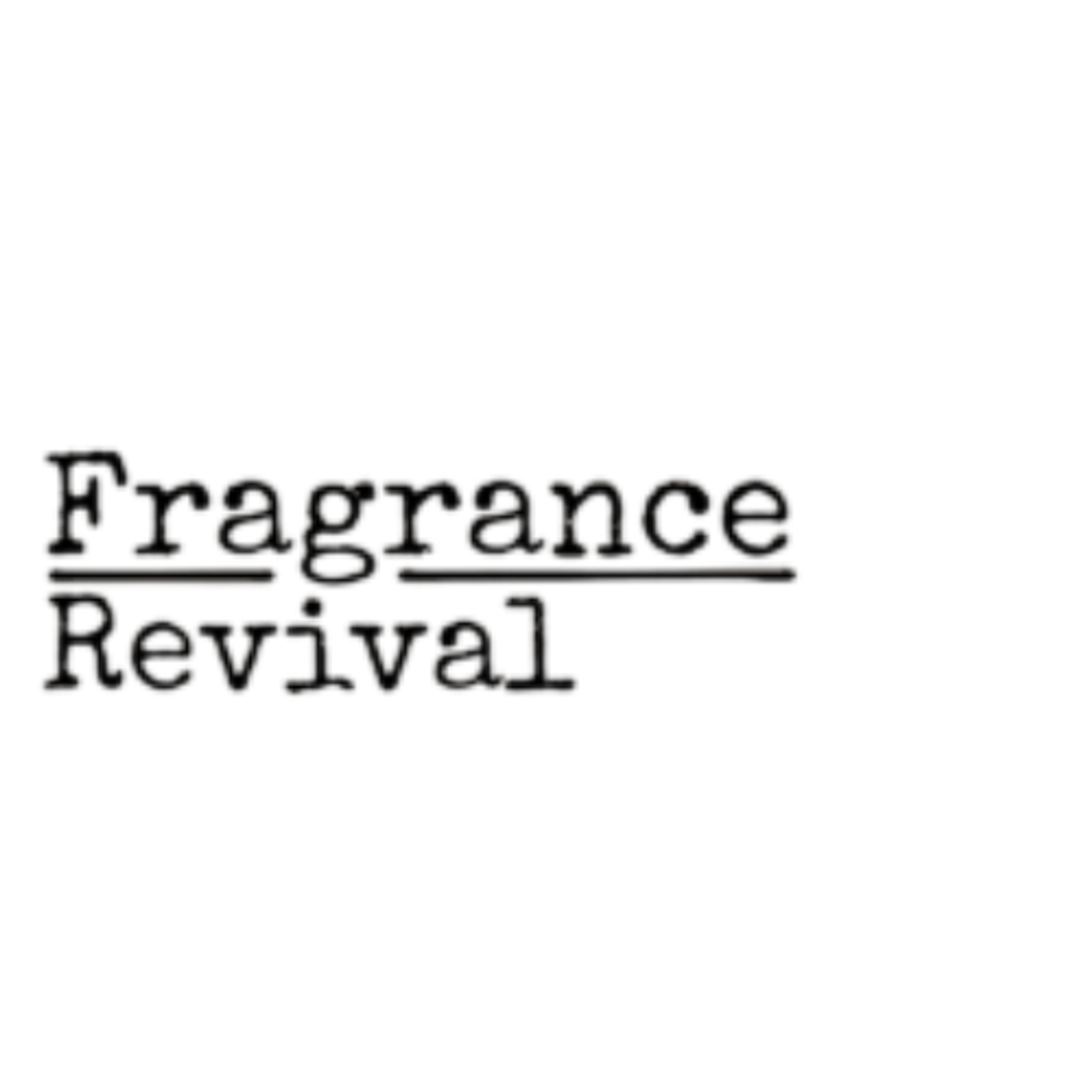 Fragrance Revival logo