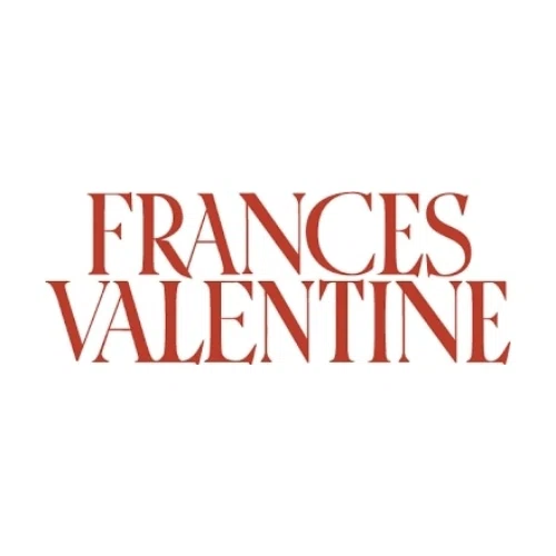 Frances Valentine logo