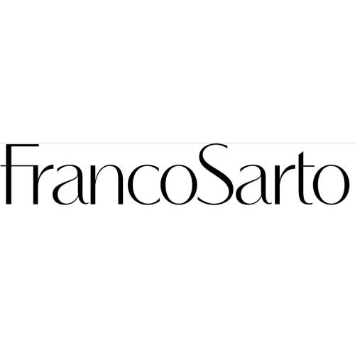 Franco Sarto — 10% off