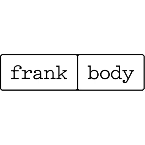 Frank Body logo