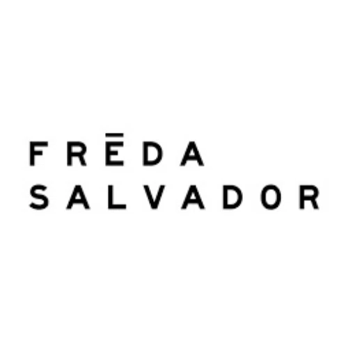 Freda Salvador — 10% off