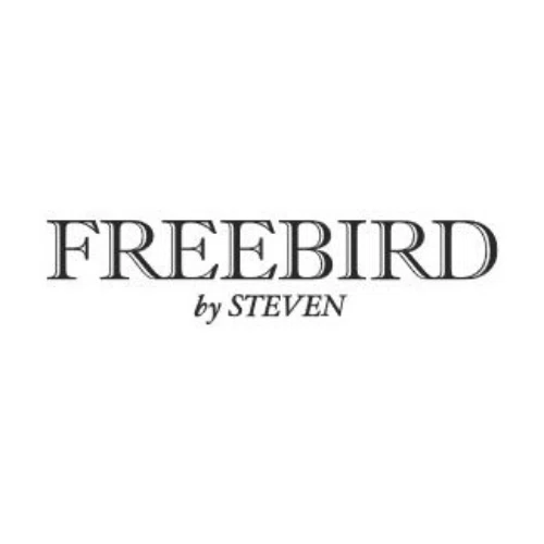 Freebird Stores — 20% off