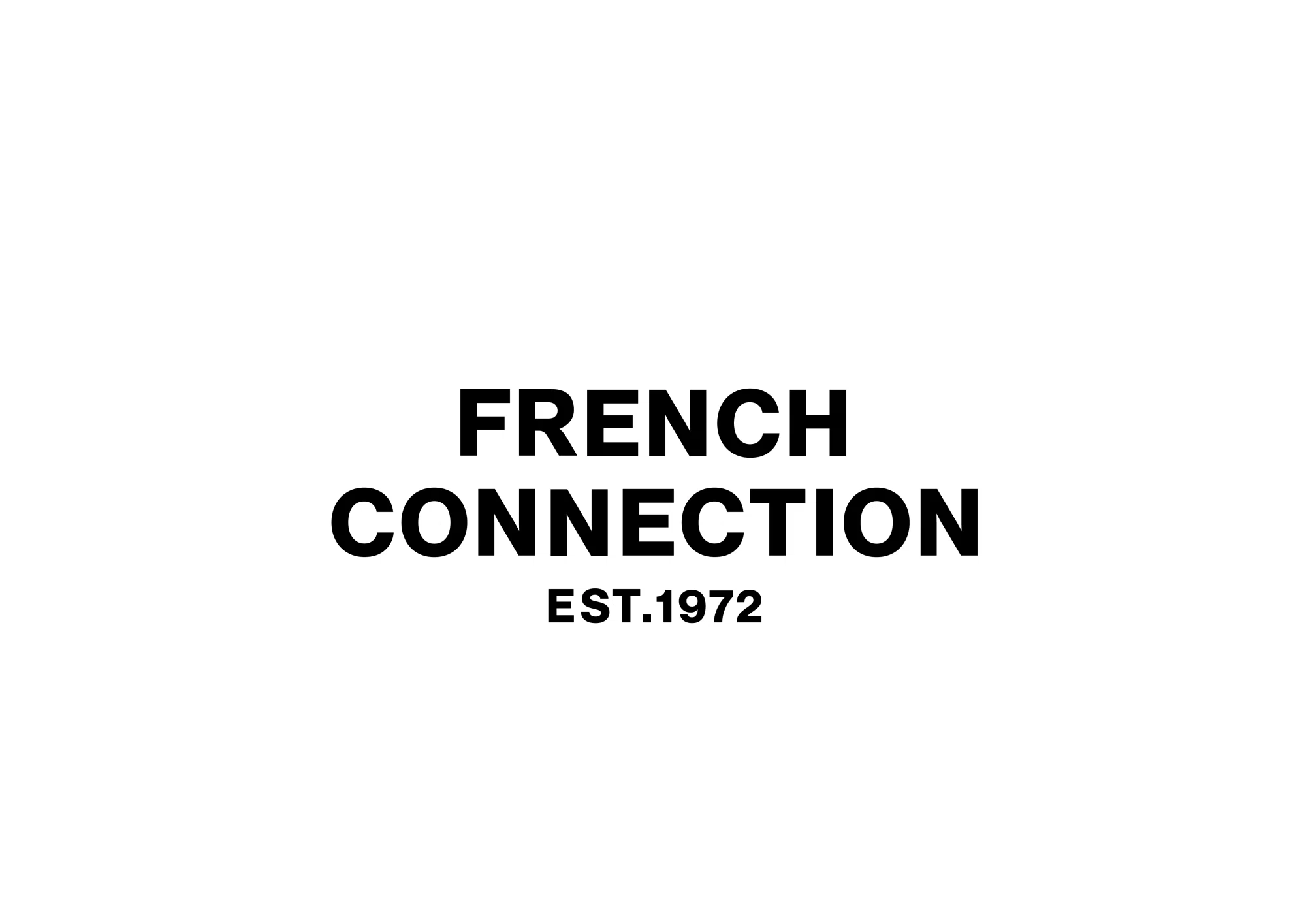 French Connection logo