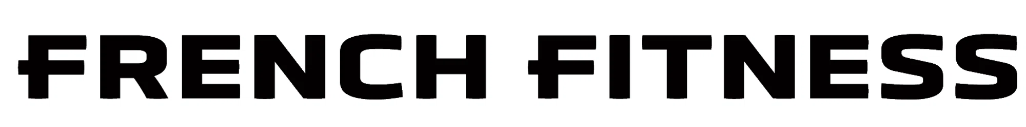 French Fitness logo