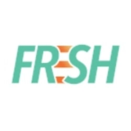 Fresh Rags logo