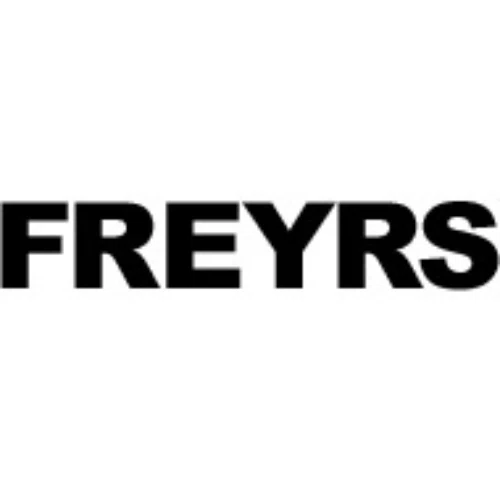Freyrs logo