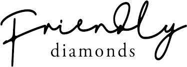 Friendly Diamonds logo