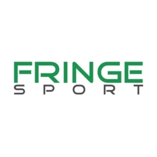Fringe Sport logo