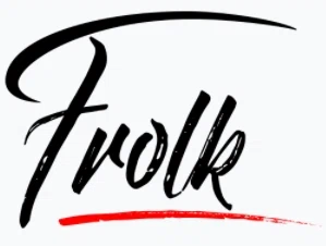 Frolk logo