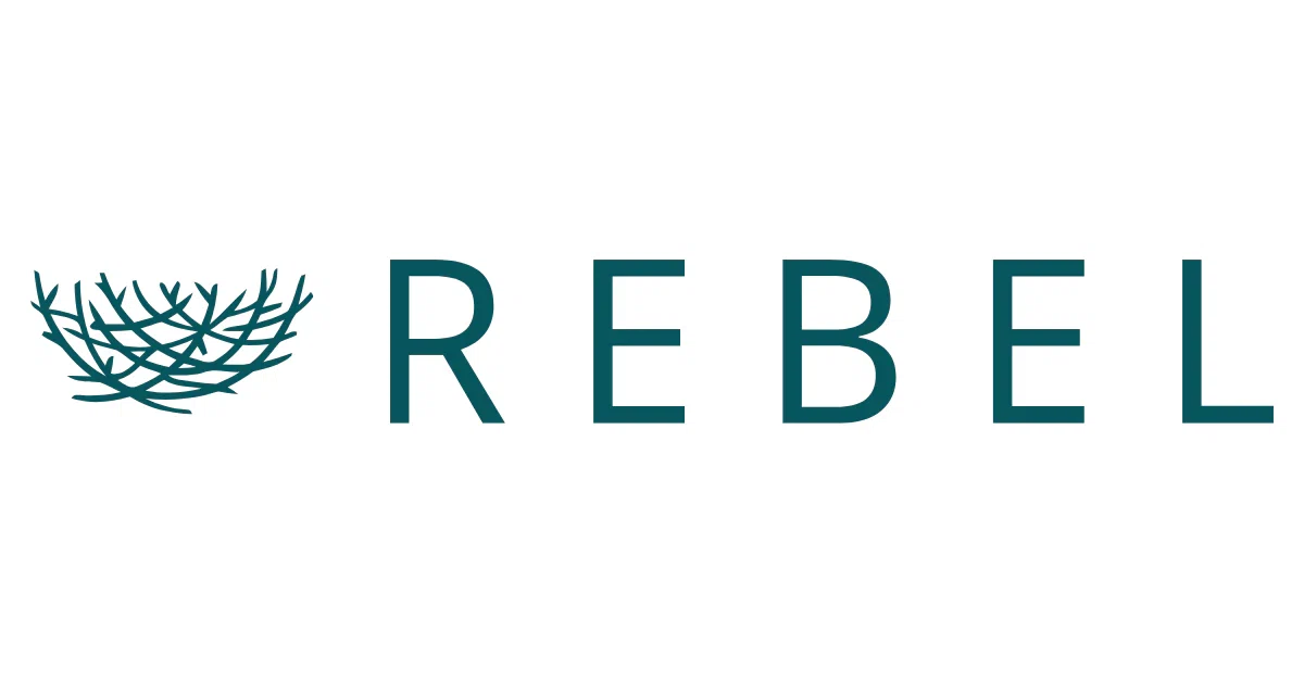 REBEL logo