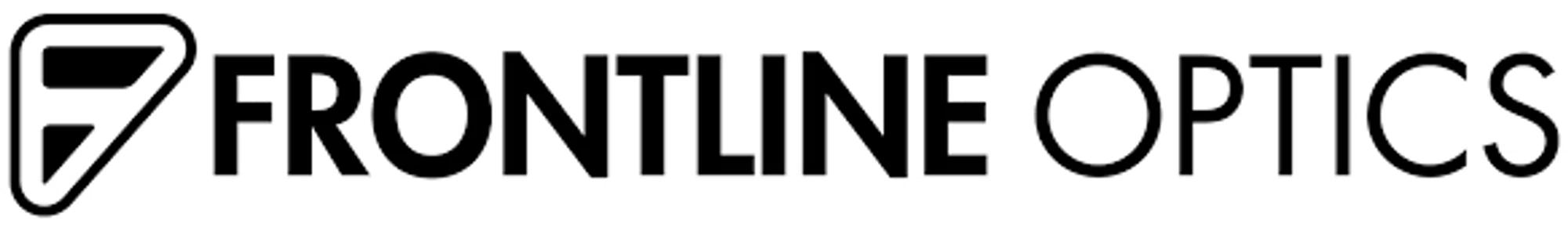 Frontline Optics logo