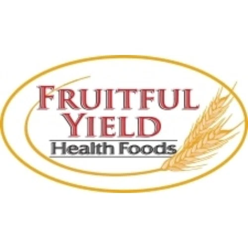 Fruitful Yield logo
