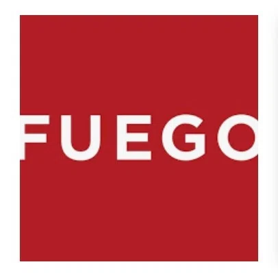 Fuego Grills logo