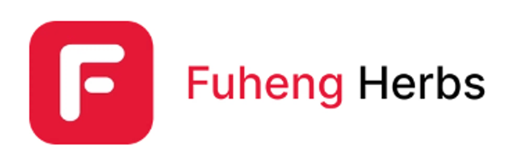 Fuheng Herbs logo