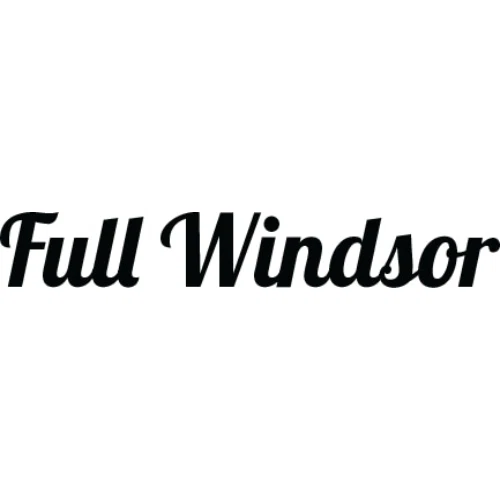 Full Windsor logo