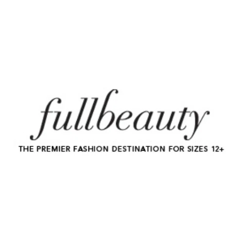 Fullbeauty logo